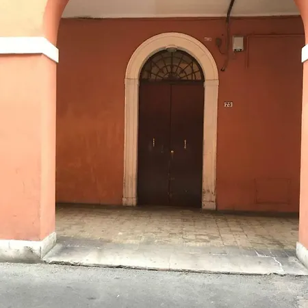 Secret - Un Nido Nascosto Nel Centro Storico Con Patio Su Giardino Fiorito *